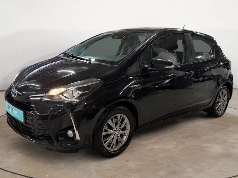 Toyota Yaris 1.5 Hybrid Active