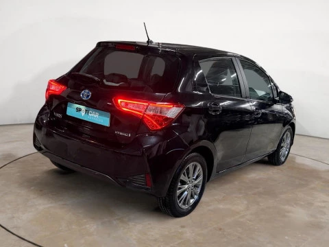 Toyota Yaris 1.5 Hybrid Active