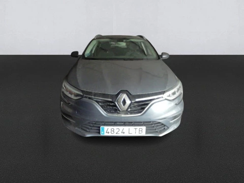 Renault Megane S.T. Business Blue dCi 85 kW (115CV)