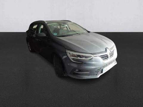 Renault Megane S.T. Business Blue dCi 85 kW (115CV)
