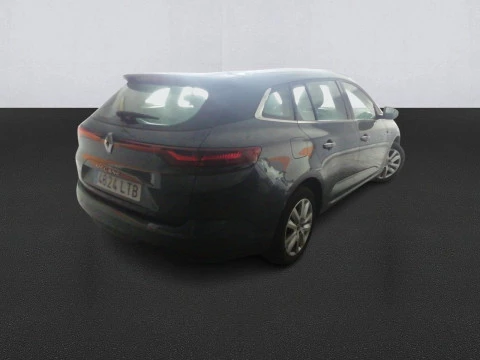 Renault Megane S.T. Business Blue dCi 85 kW (115CV)