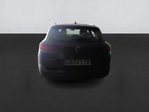 Renault Megane S.T. Business Blue dCi 85 kW (115CV)