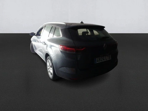 Renault Megane S.T. Business Blue dCi 85 kW (115CV)