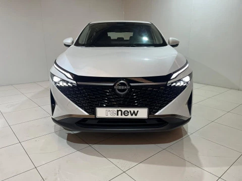 Nissan Qashqai DIG-T 103kW (140CV) mHEV 4x2 Acenta