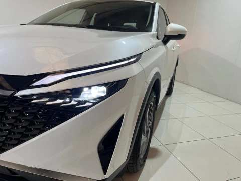 Nissan Qashqai DIG-T 103kW (140CV) mHEV 4x2 Acenta