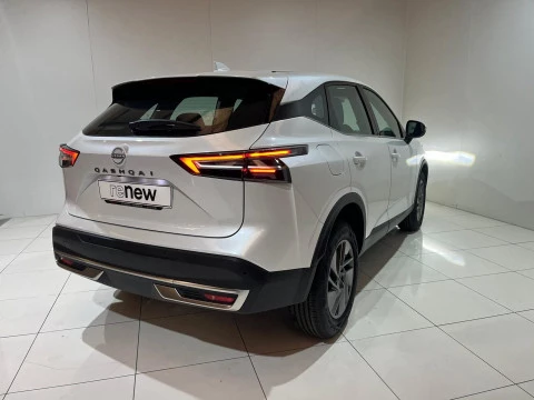 Nissan Qashqai DIG-T 103kW (140CV) mHEV 4x2 Acenta