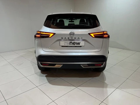 Nissan Qashqai DIG-T 103kW (140CV) mHEV 4x2 Acenta