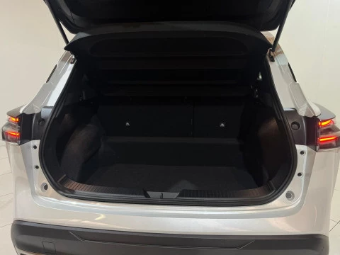 Nissan Qashqai DIG-T 103kW (140CV) mHEV 4x2 Acenta