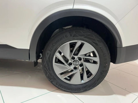 Nissan Qashqai DIG-T 103kW (140CV) mHEV 4x2 Acenta