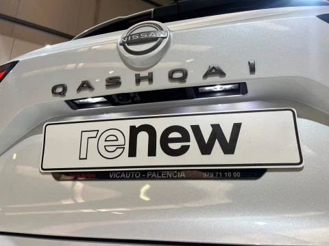 Nissan Qashqai DIG-T 103kW (140CV) mHEV 4x2 Acenta