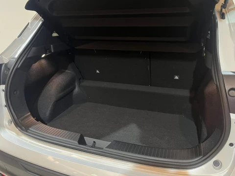 Nissan Qashqai DIG-T 103kW (140CV) mHEV 4x2 Acenta