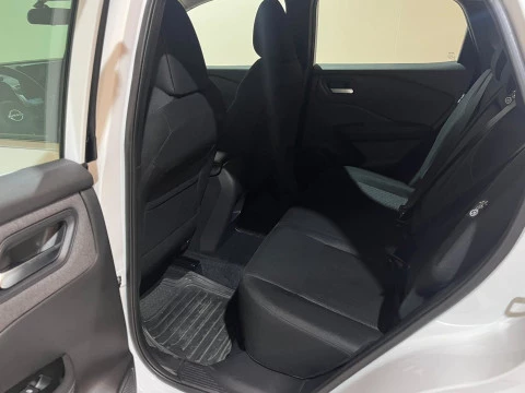 Nissan Qashqai DIG-T 103kW (140CV) mHEV 4x2 Acenta