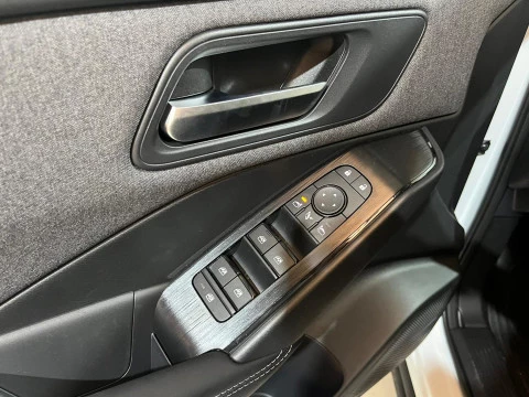 Nissan Qashqai DIG-T 103kW (140CV) mHEV 4x2 Acenta