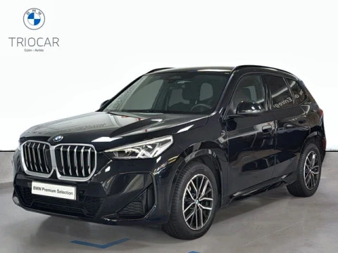 BMW X1 sDrive18d 110 kW (150 CV)