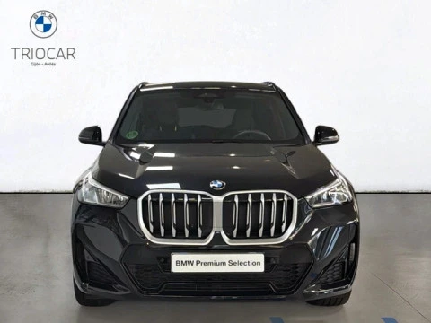 BMW X1 sDrive18d 110 kW (150 CV)