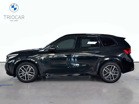 BMW X1 sDrive18d 110 kW (150 CV)