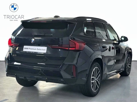 BMW X1 sDrive18d 110 kW (150 CV)