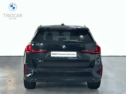 BMW X1 sDrive18d 110 kW (150 CV)