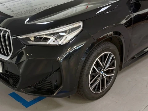 BMW X1 sDrive18d 110 kW (150 CV)