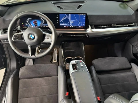 BMW X1 sDrive18d 110 kW (150 CV)