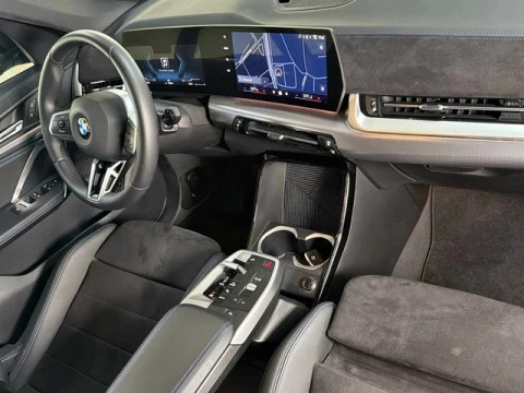 BMW X1 sDrive18d 110 kW (150 CV)