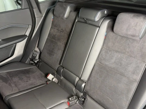 BMW X1 sDrive18d 110 kW (150 CV)