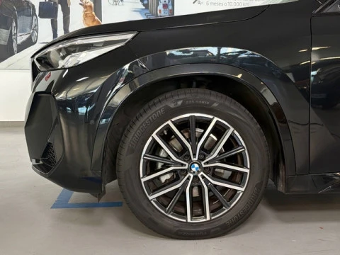 BMW X1 sDrive18d 110 kW (150 CV)