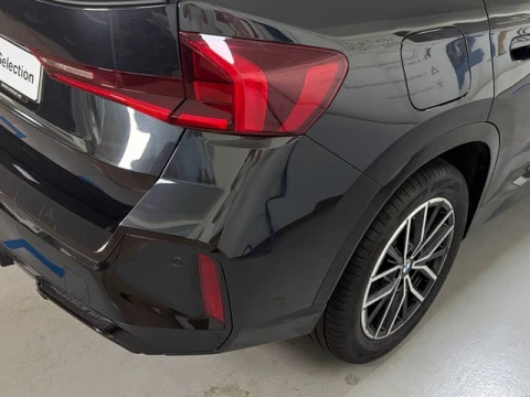 BMW X1 sDrive18d 110 kW (150 CV)