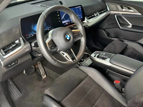 BMW X1 sDrive18d 110 kW (150 CV)