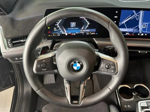 BMW X1 sDrive18d 110 kW (150 CV)