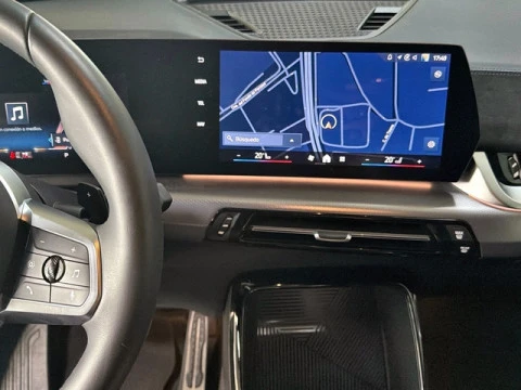 BMW X1 sDrive18d 110 kW (150 CV)