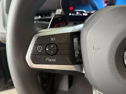 BMW X1 sDrive18d 110 kW (150 CV)