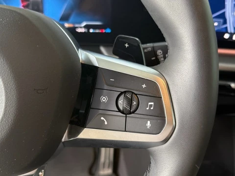 BMW X1 sDrive18d 110 kW (150 CV)