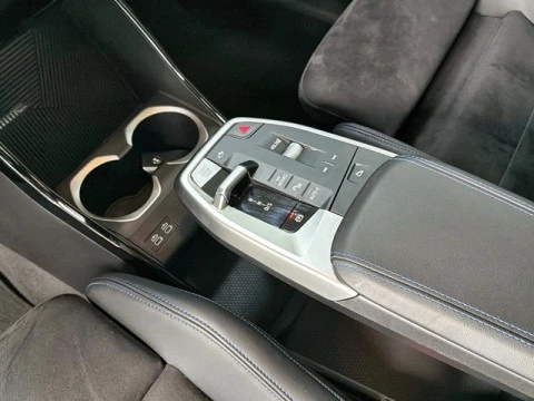 BMW X1 sDrive18d 110 kW (150 CV)