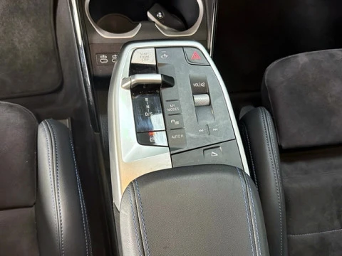 BMW X1 sDrive18d 110 kW (150 CV)