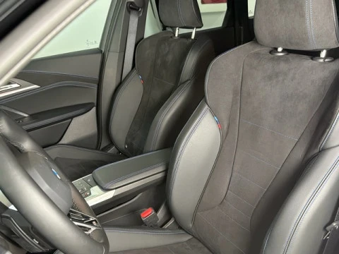 BMW X1 sDrive18d 110 kW (150 CV)
