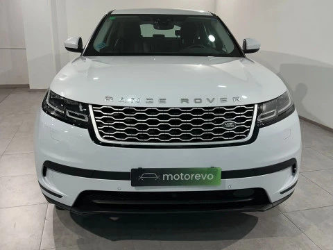 Land Rover Range Rover Velar 2.0 D180 132KW (180CV) S 4WD AUTO