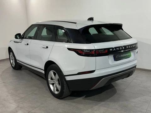 Land Rover Range Rover Velar 2.0 D180 132KW (180CV) S 4WD AUTO