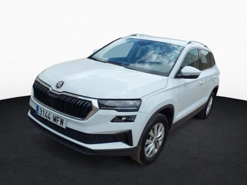Skoda Karoq 2.0 TDI 85kW (115CV) Ambition