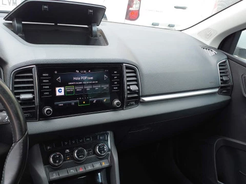 Skoda Karoq 2.0 TDI 85kW (115CV) Ambition