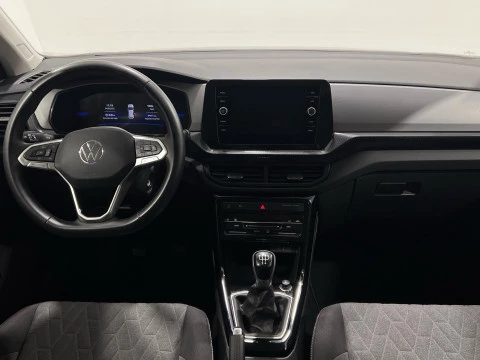 Volkswagen T-Cross Life 1.0 TSI 70kW (95CV)