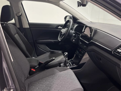 Volkswagen T-Cross Life 1.0 TSI 70kW (95CV)