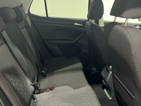Volkswagen T-Cross Life 1.0 TSI 70kW (95CV)