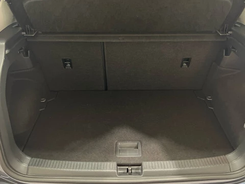 Volkswagen T-Cross Life 1.0 TSI 70kW (95CV)