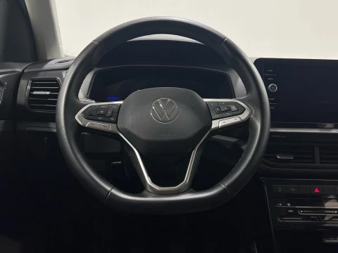 Volkswagen T-Cross Life 1.0 TSI 70kW (95CV)
