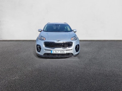 Kia Sportage 1.7 CRDi VGT 85 kW GT Line 4x2 Eco-Dynam