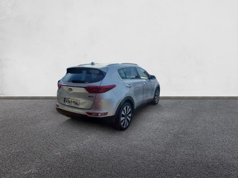 Kia Sportage 1.7 CRDi VGT 85 kW GT Line 4x2 Eco-Dynam