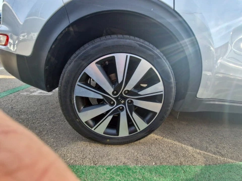 Kia Sportage 1.7 CRDi VGT 85 kW GT Line 4x2 Eco-Dynam