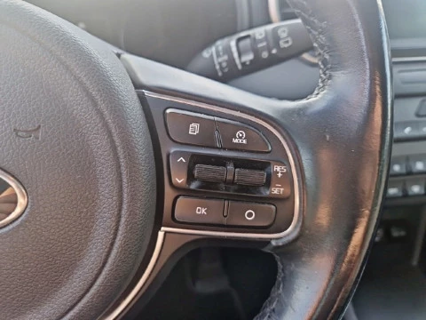 Kia Sportage 1.7 CRDi VGT 85 kW GT Line 4x2 Eco-Dynam