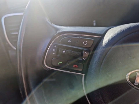 Kia Sportage 1.7 CRDi VGT 85 kW GT Line 4x2 Eco-Dynam